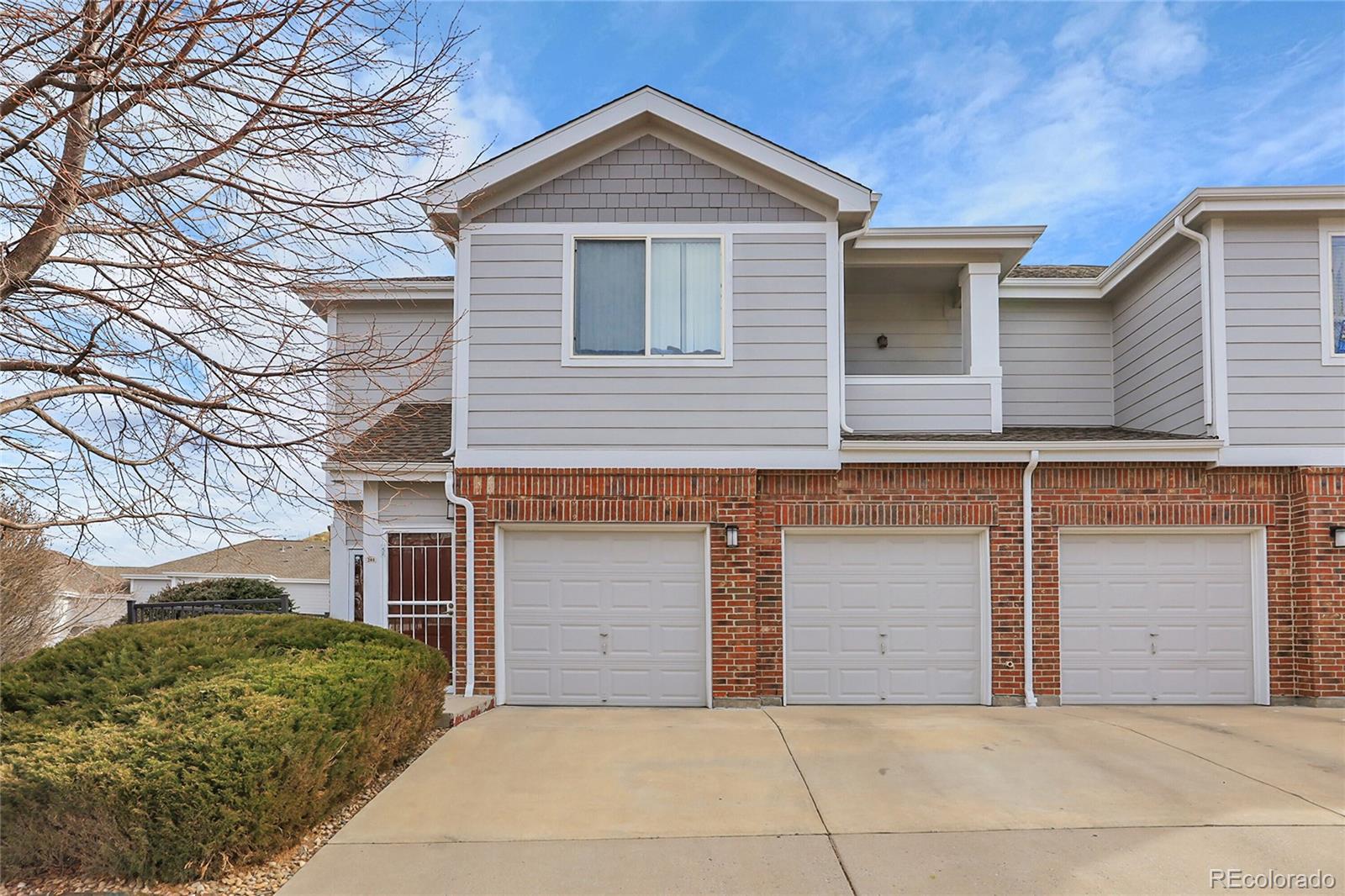 5536 Lewis Court Unit: 101