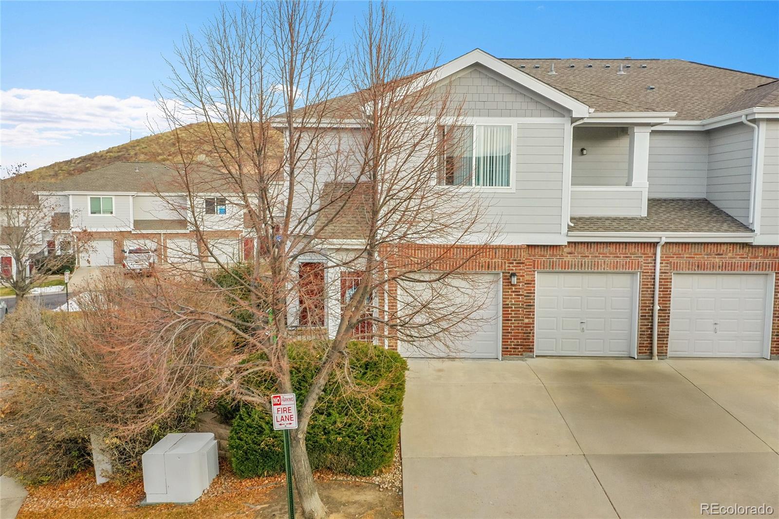 5536 Lewis Court Unit: 101