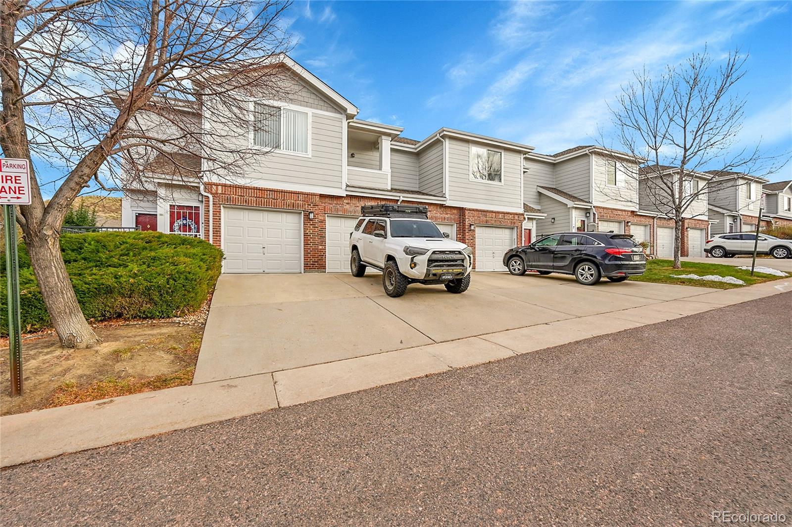 5536 Lewis Court Unit: 101
