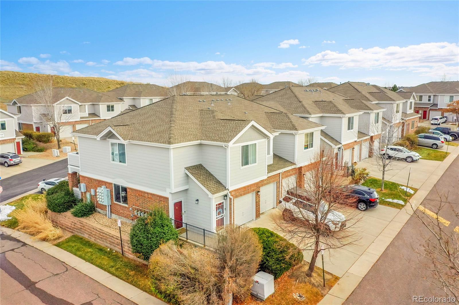 5536 Lewis Court Unit: 101