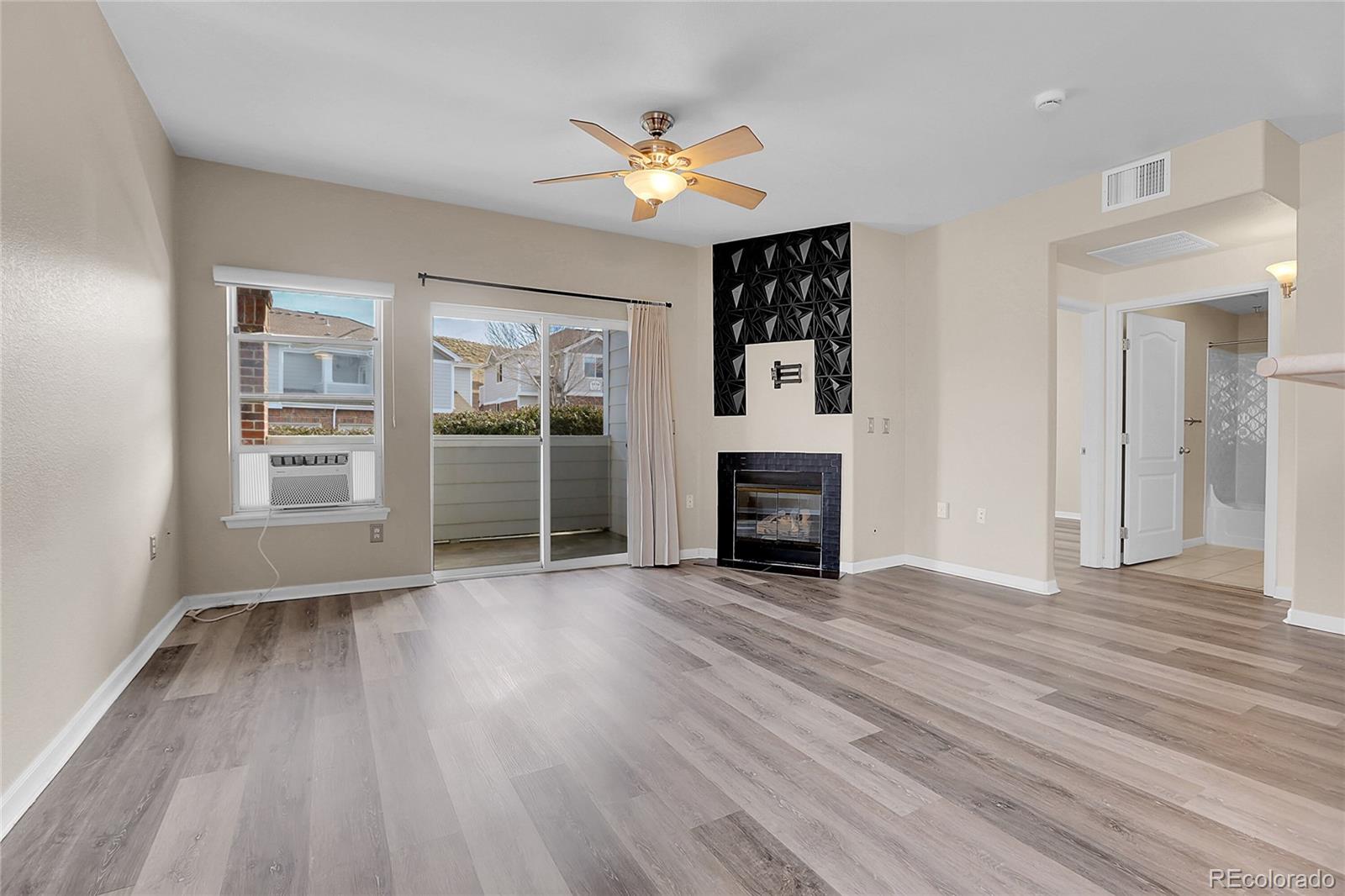 5536 Lewis Court Unit: 101