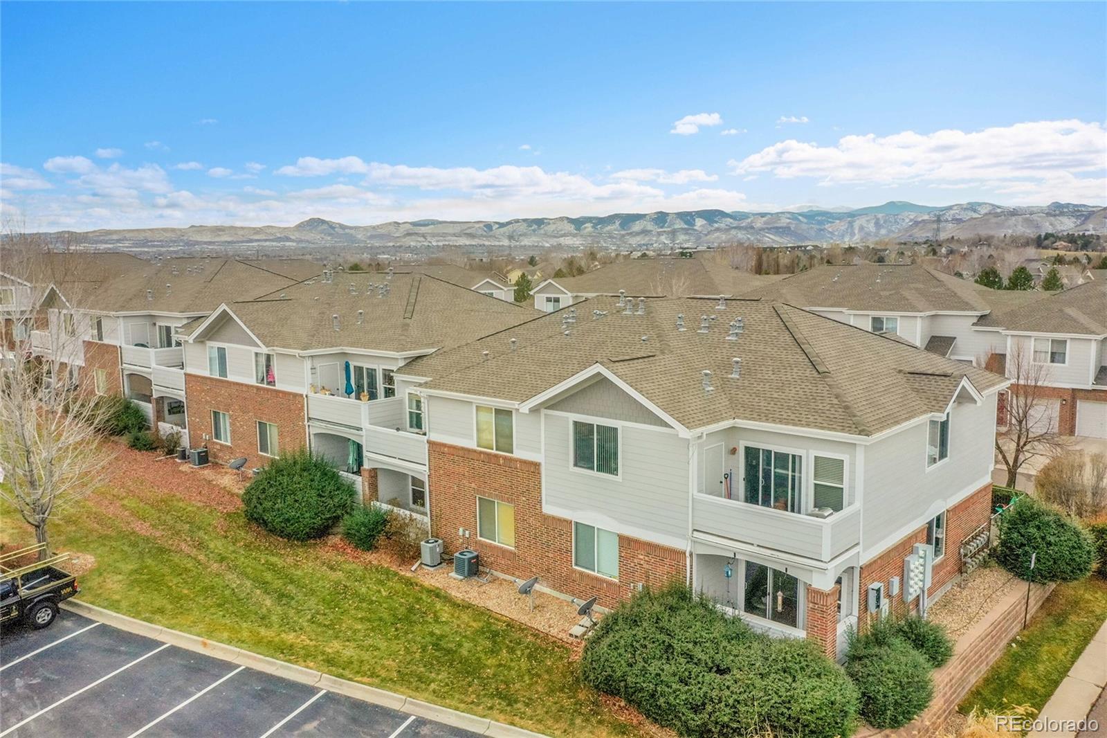 5536 Lewis Court Unit: 101