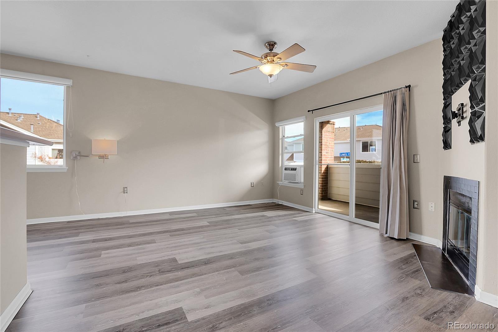 5536 Lewis Court Unit: 101