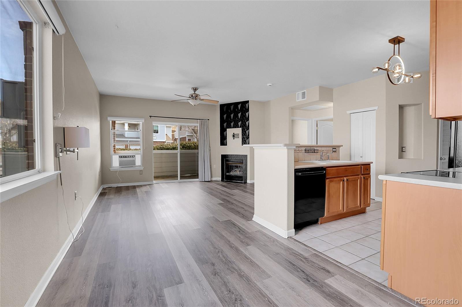5536 Lewis Court Unit: 101