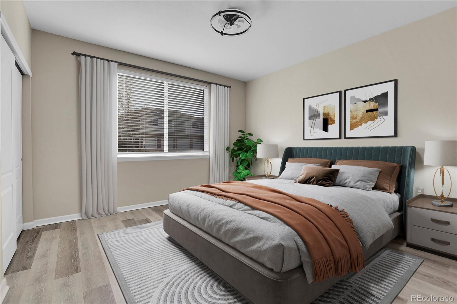 5536 Lewis Court Unit: 101