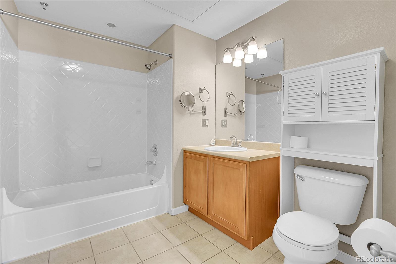 5536 Lewis Court Unit: 101