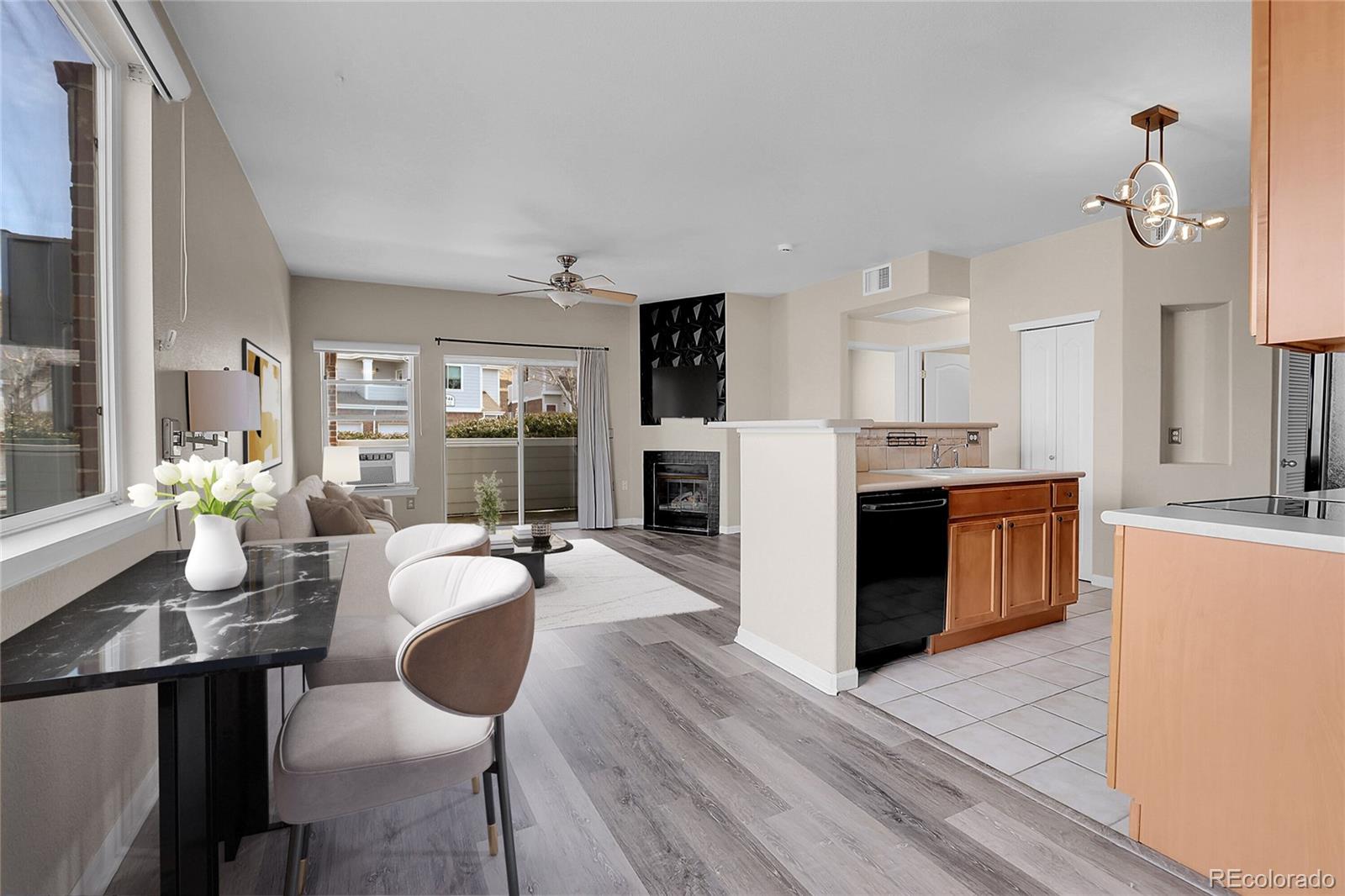 5536 Lewis Court Unit: 101