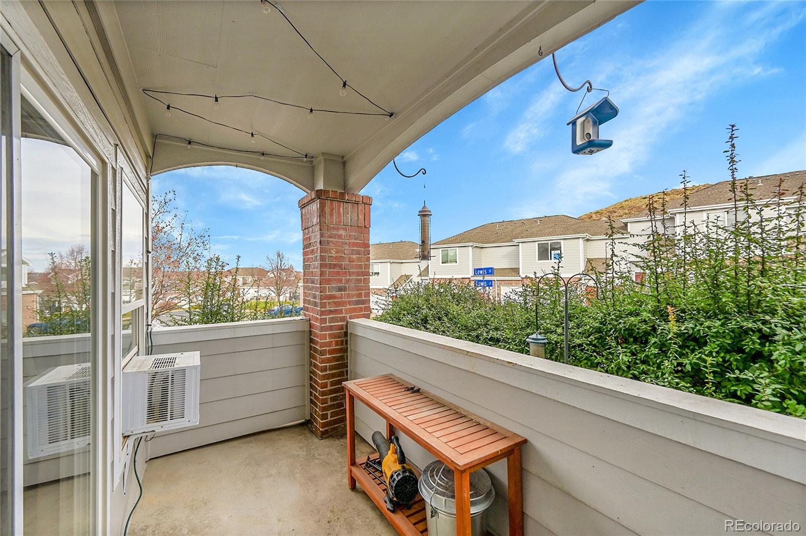 5536 Lewis Court Unit: 101