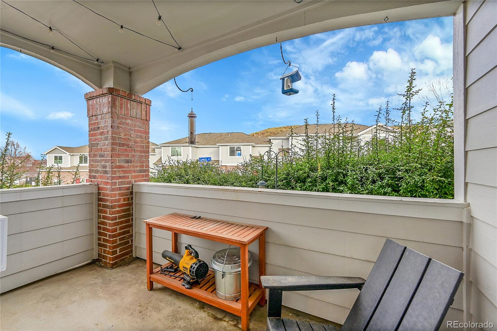 5536 Lewis Court Unit: 101