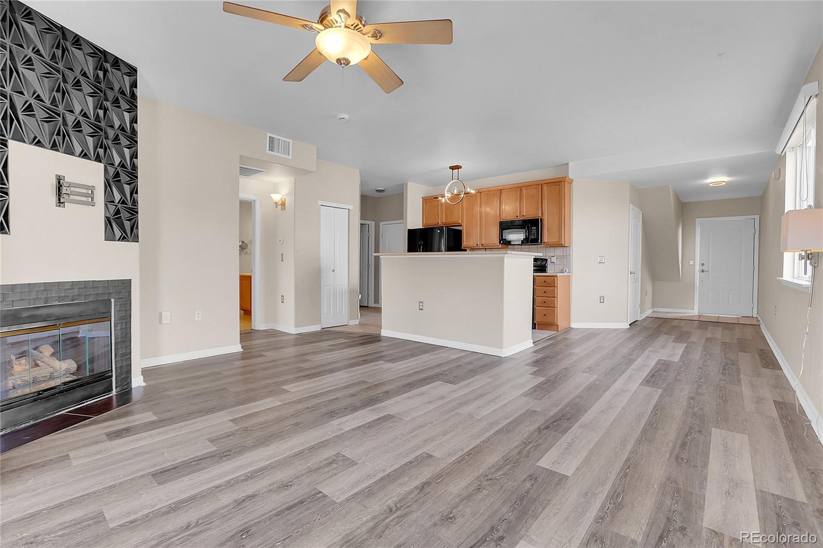 5536 Lewis Court Unit: 101