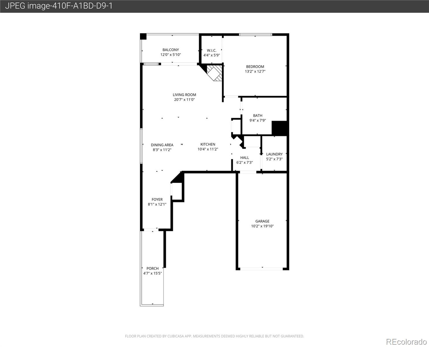 5536 Lewis Court Unit: 101