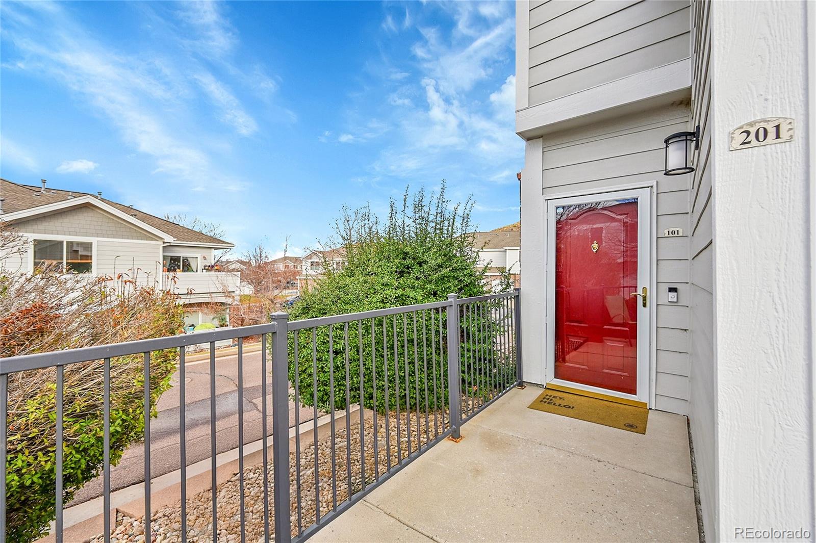 5536 Lewis Court Unit: 101