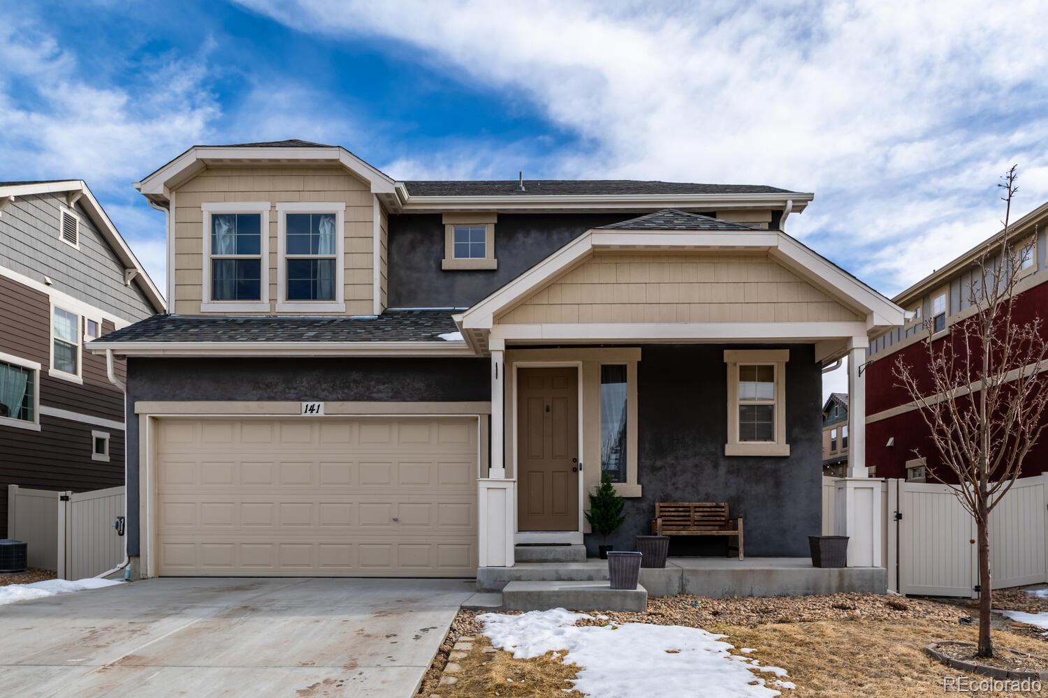 141 Pear Lake Way