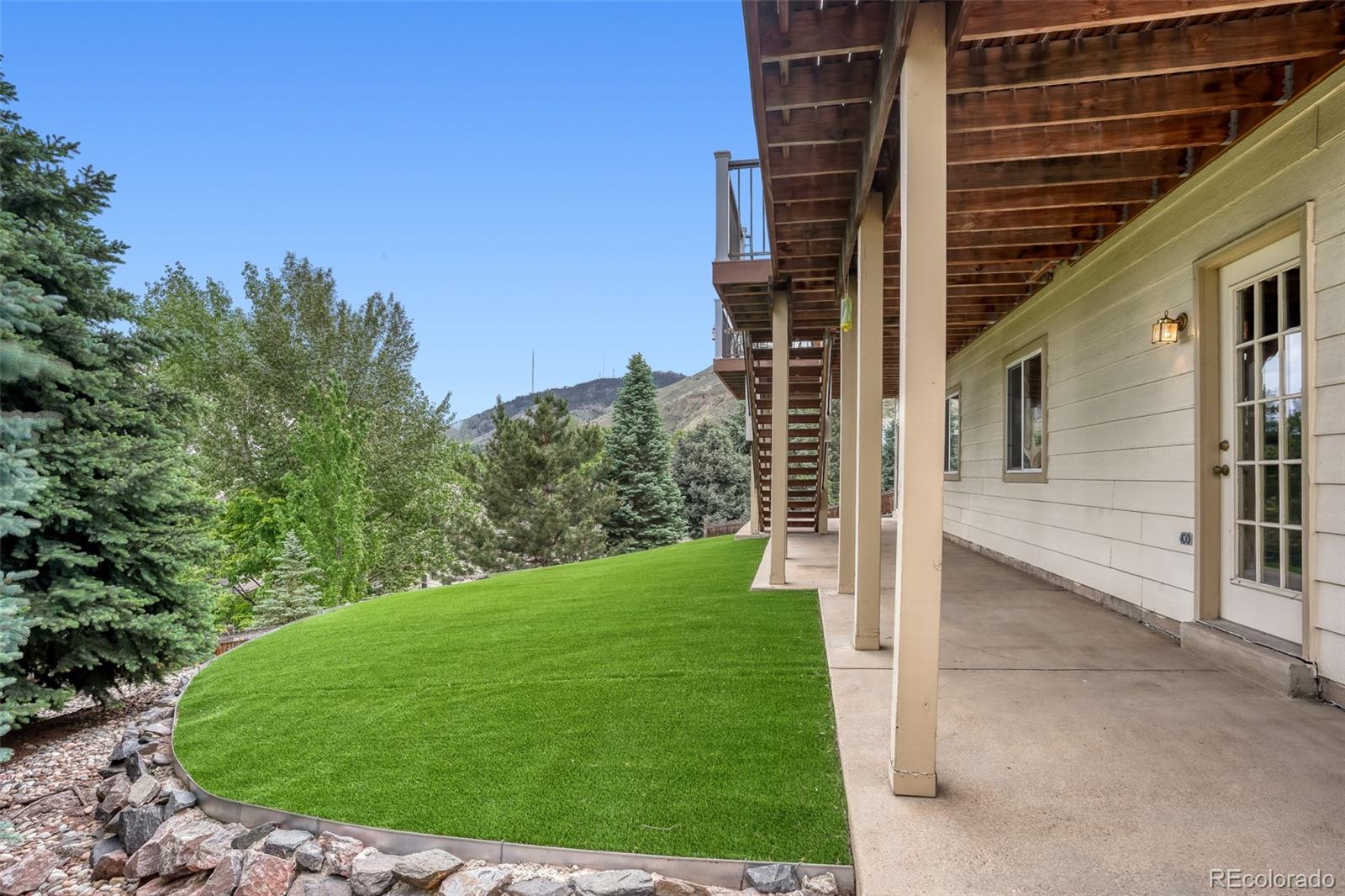 542 Canyon Point Circle