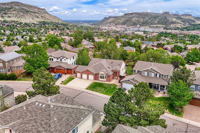 542 Canyon Point Circle