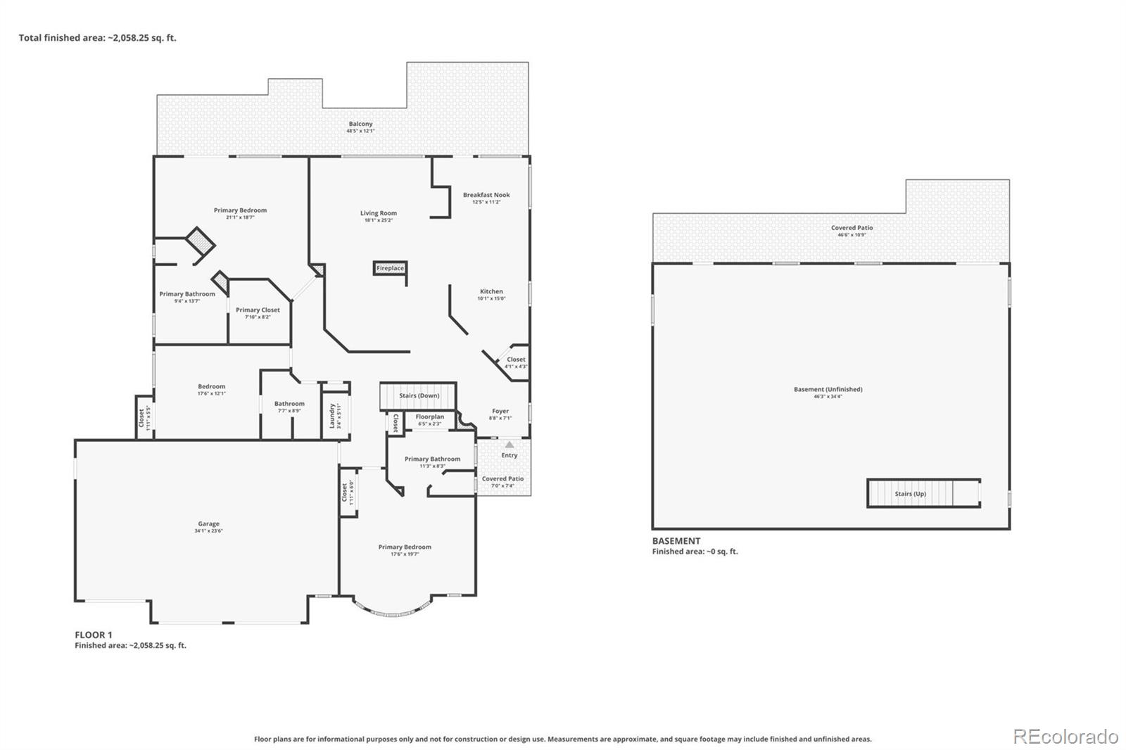 542 Canyon Point Circle