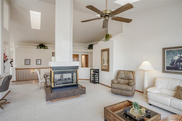 542 Canyon Point Circle