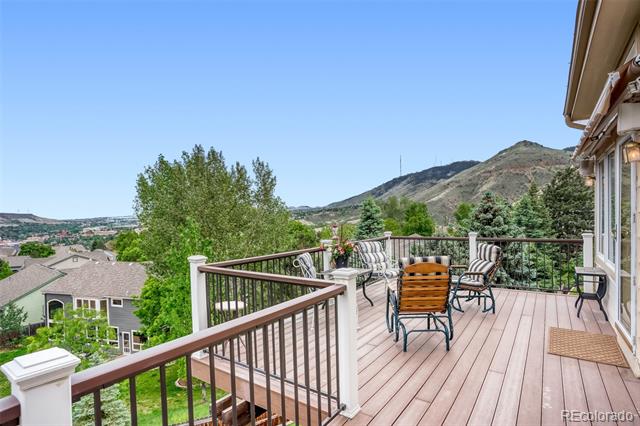 542 Canyon Point Circle