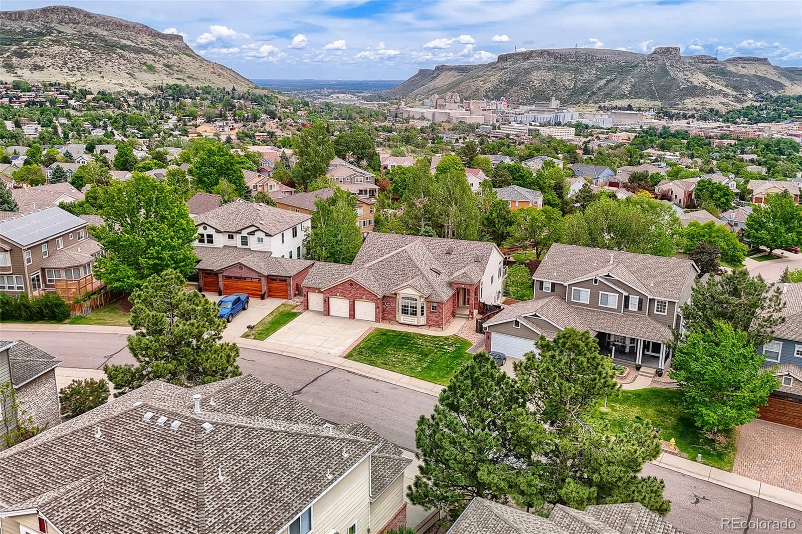 542 Canyon Point Circle