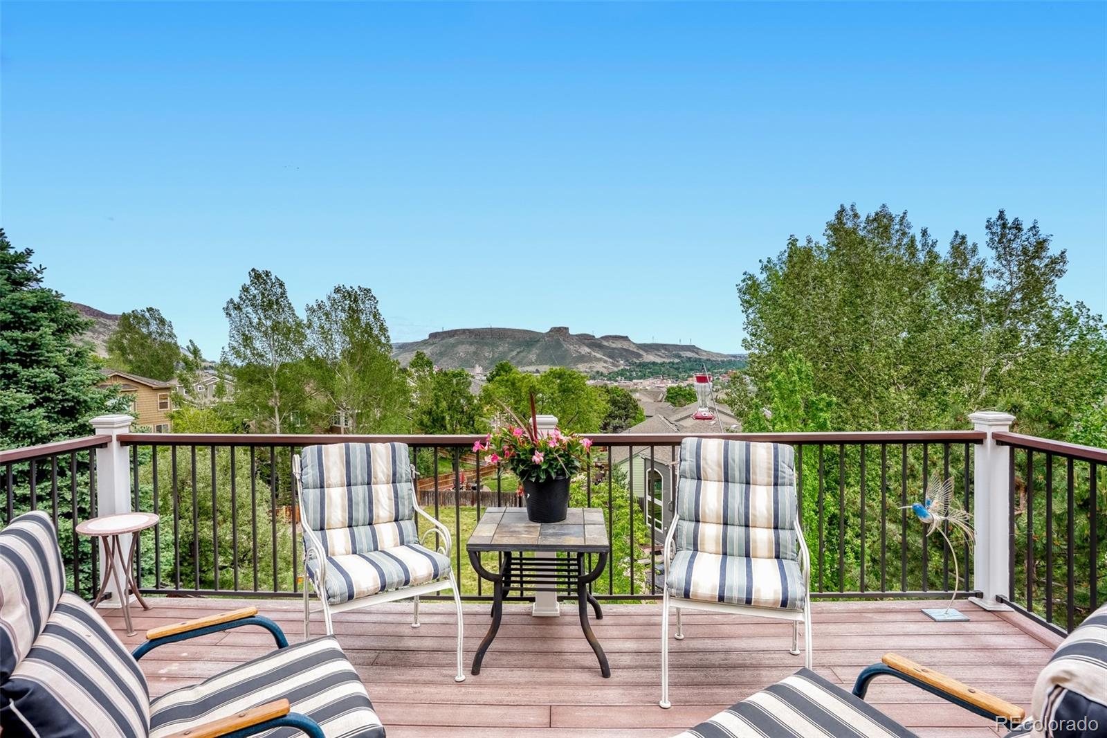 542 Canyon Point Circle