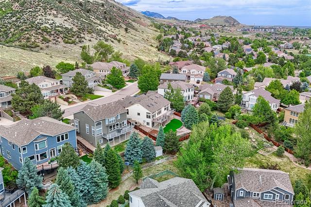 542 Canyon Point Circle