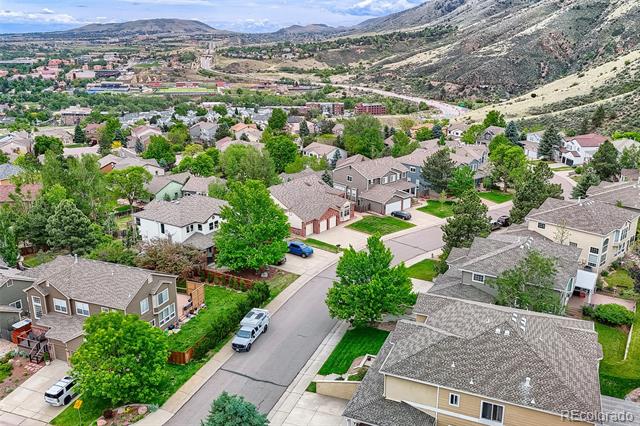 542 Canyon Point Circle