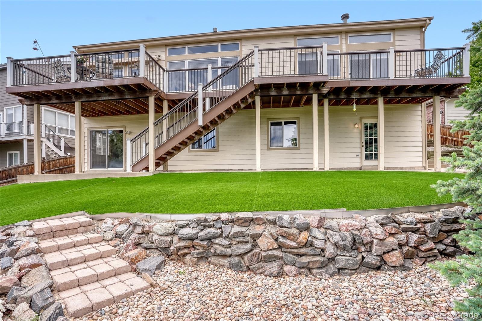 542 Canyon Point Circle