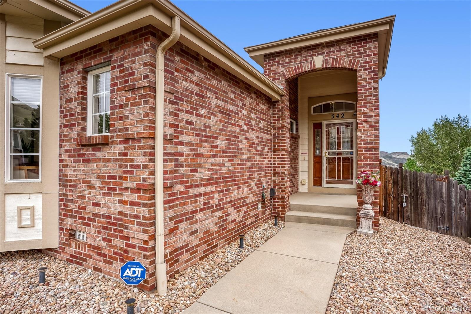 542 Canyon Point Circle