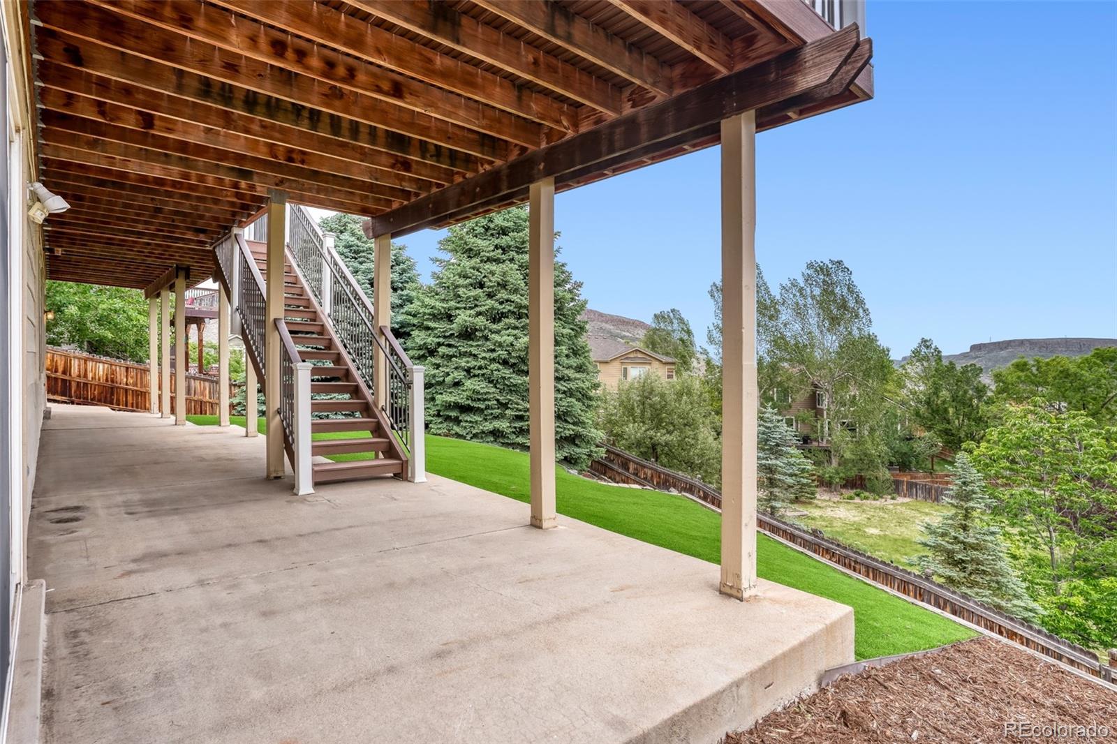 542 Canyon Point Circle