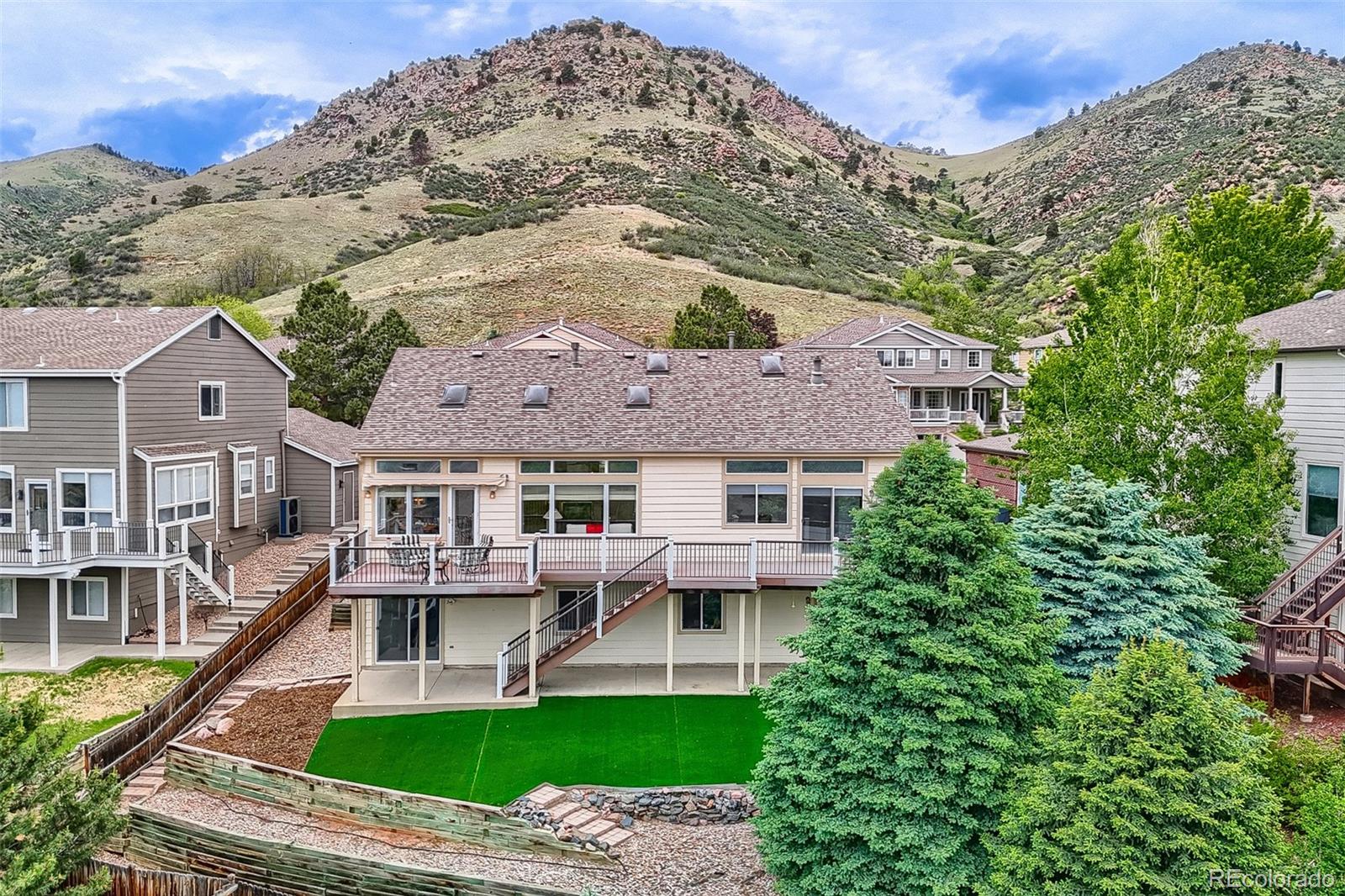 542 Canyon Point Circle
