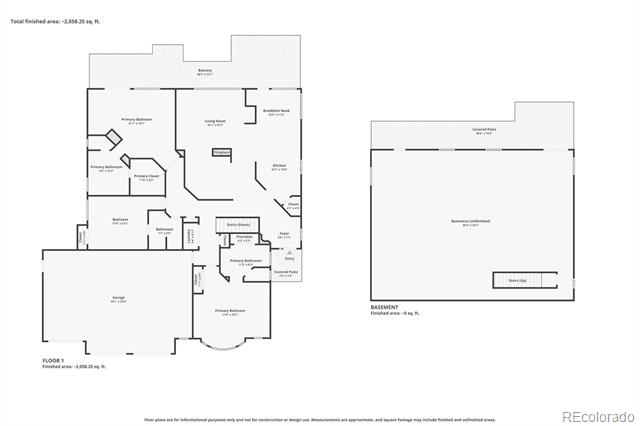 542 Canyon Point Circle