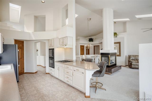 542 Canyon Point Circle