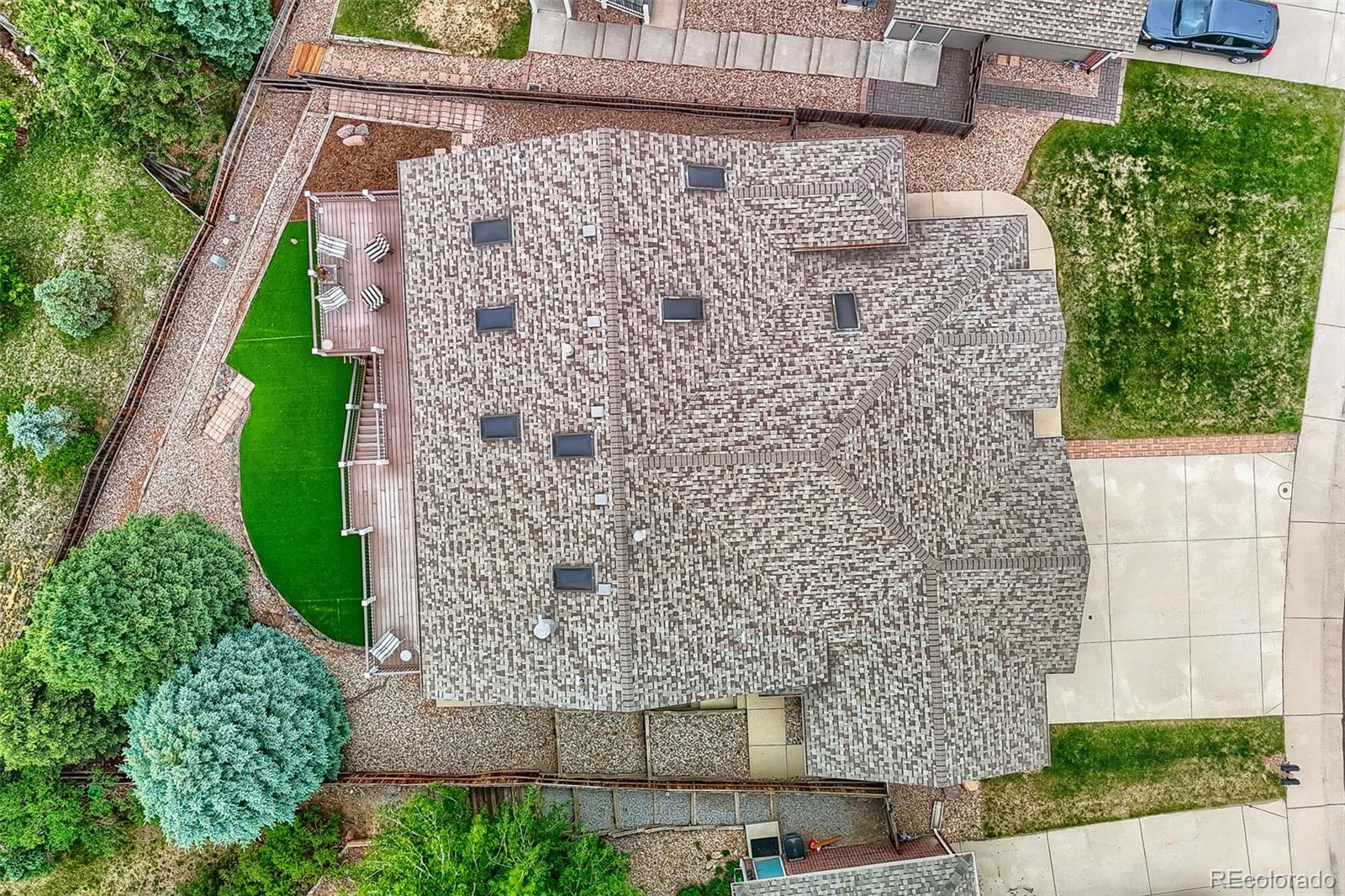 542 Canyon Point Circle