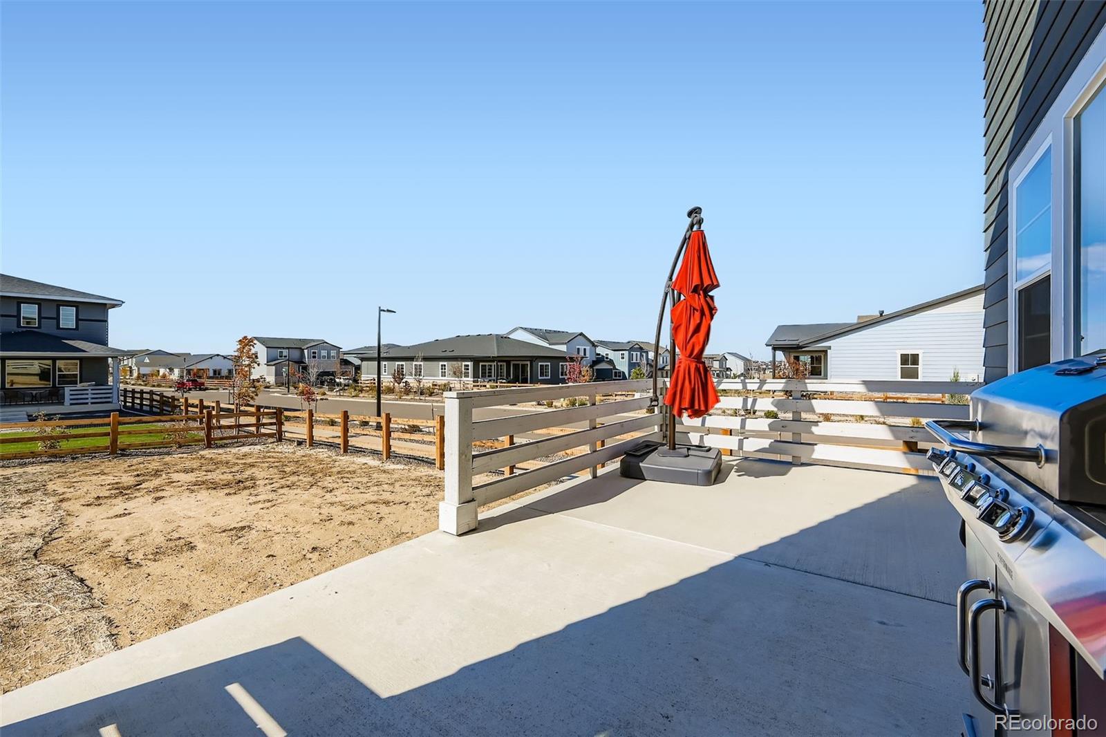 3391 N Haleyville Court