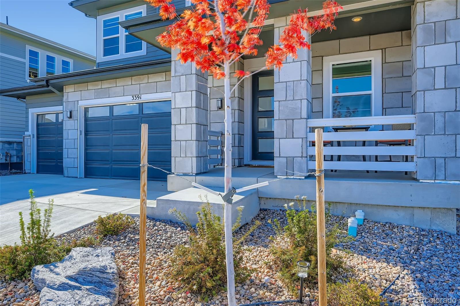 3391 N Haleyville Court