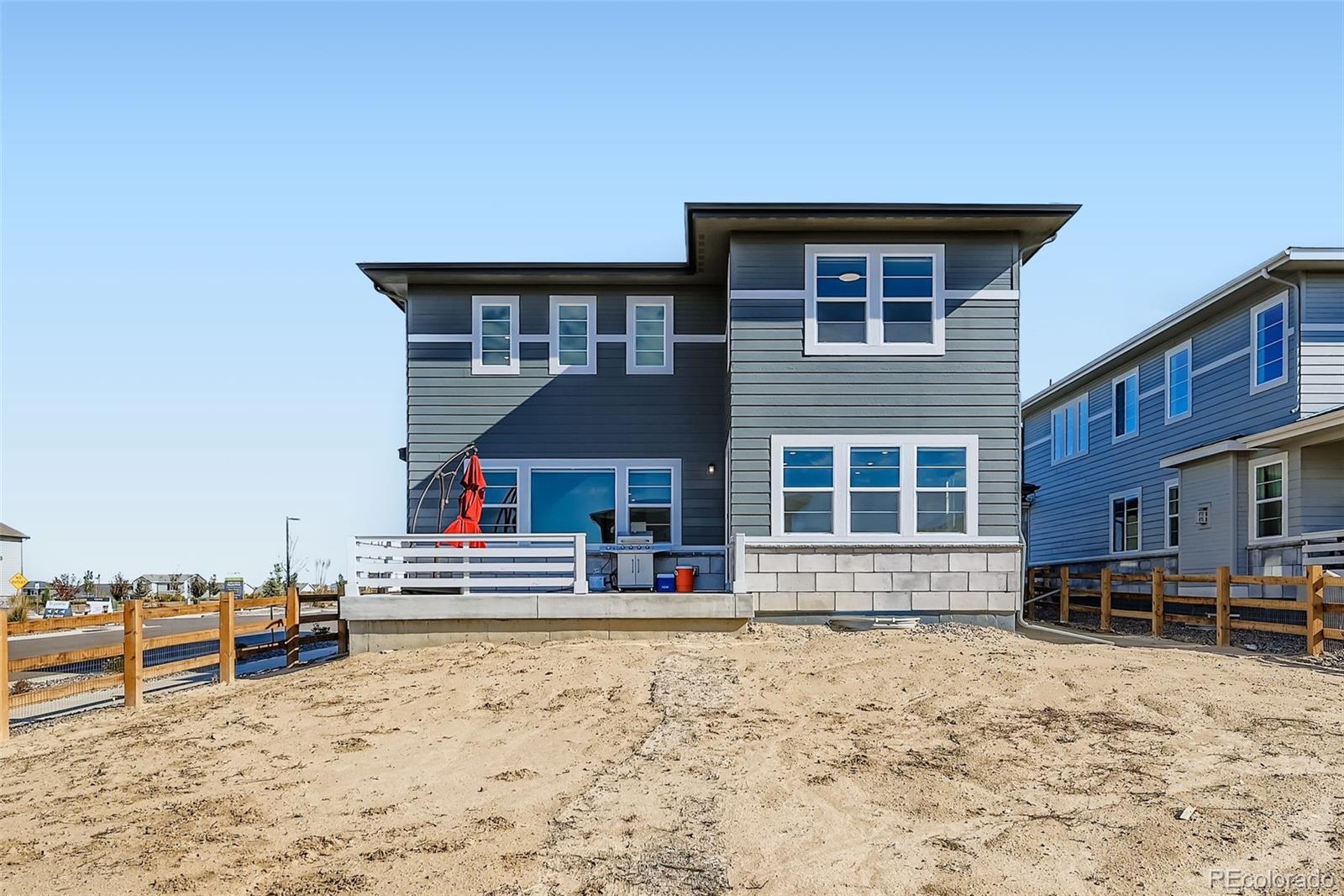 3391 N Haleyville Court