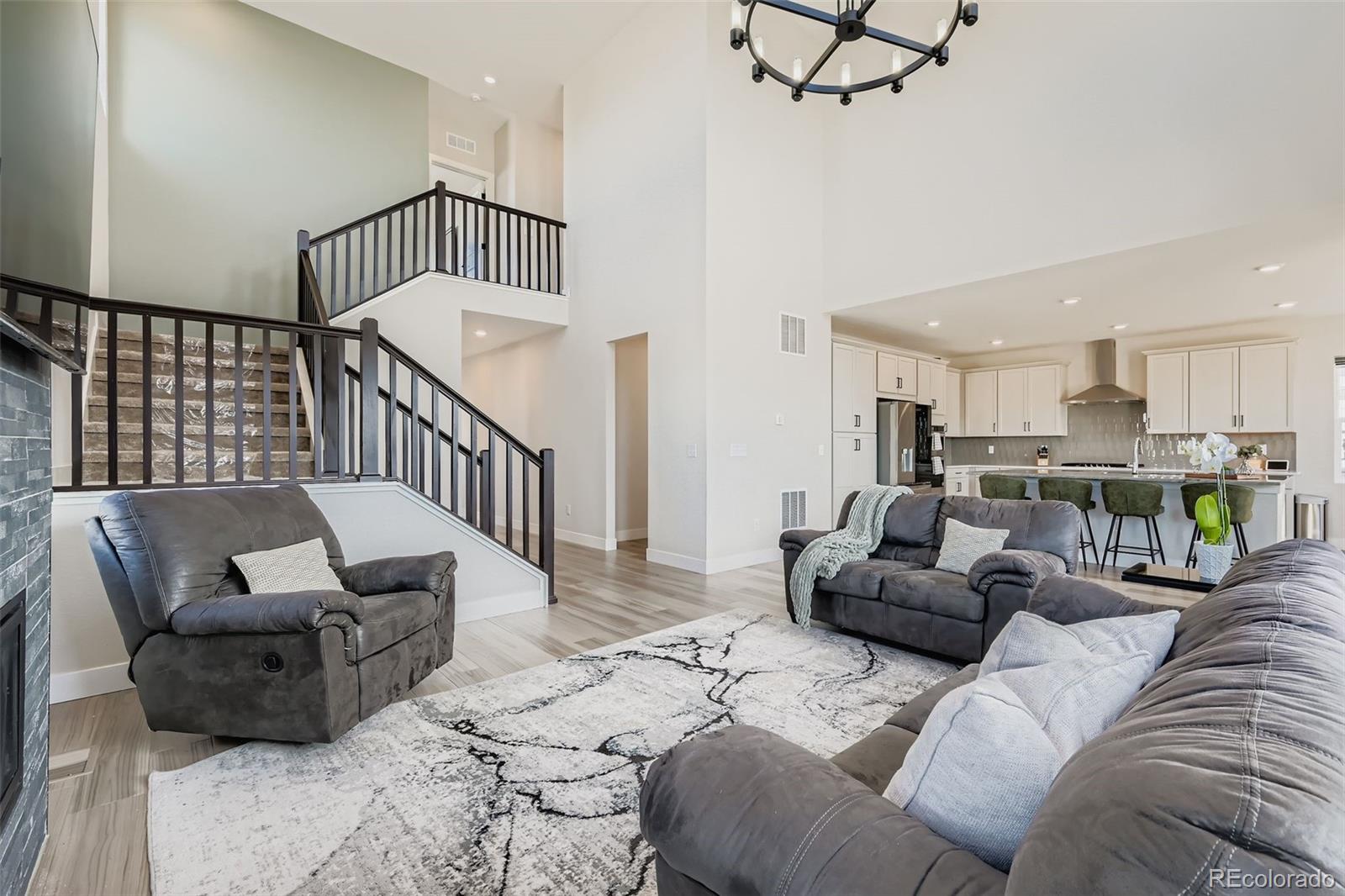 3391 N Haleyville Court