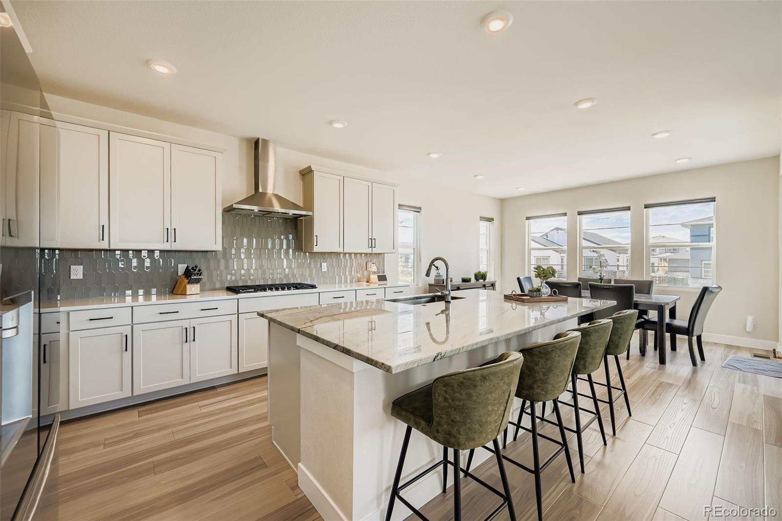 3391 N Haleyville Court