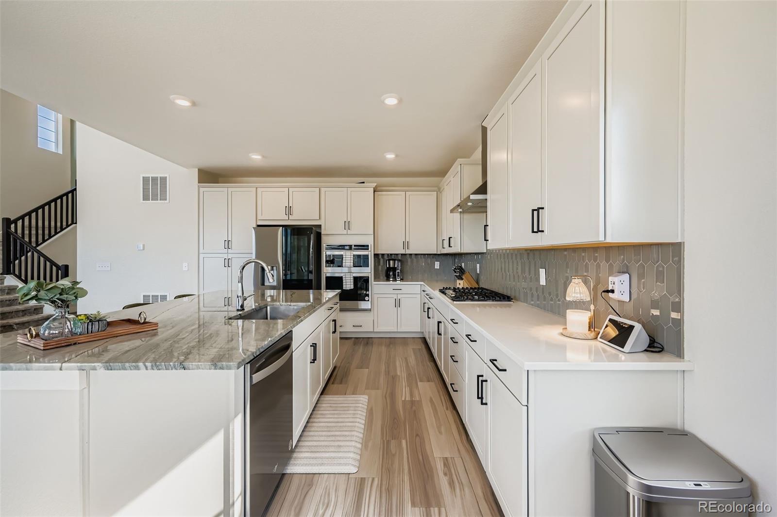 3391 N Haleyville Court