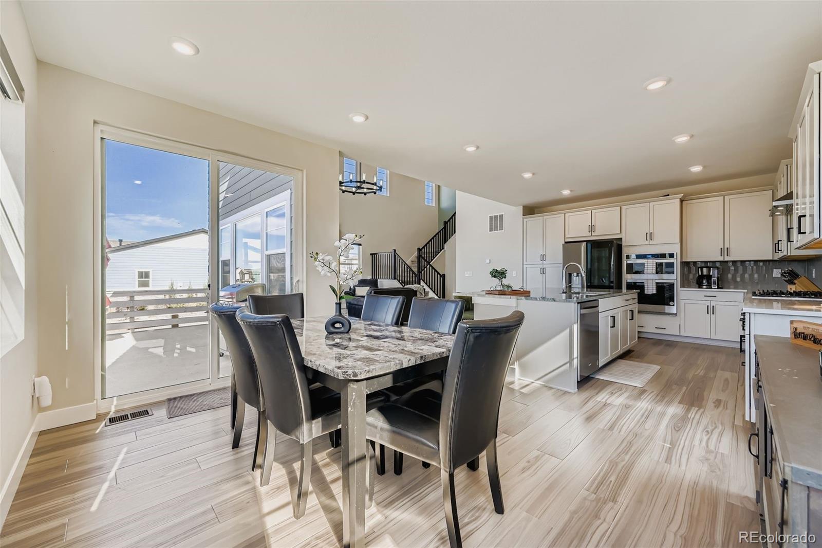 3391 N Haleyville Court