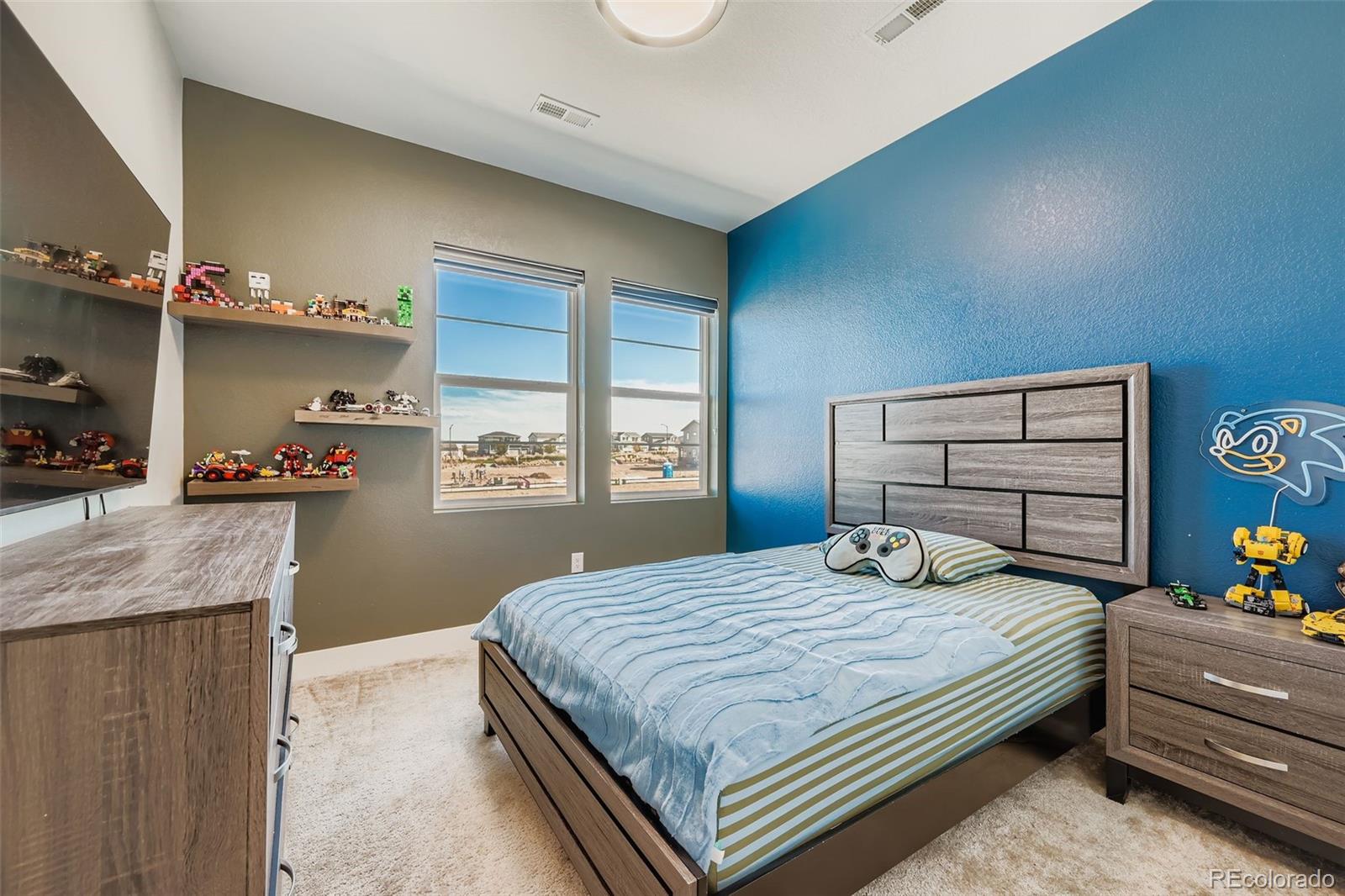 3391 N Haleyville Court