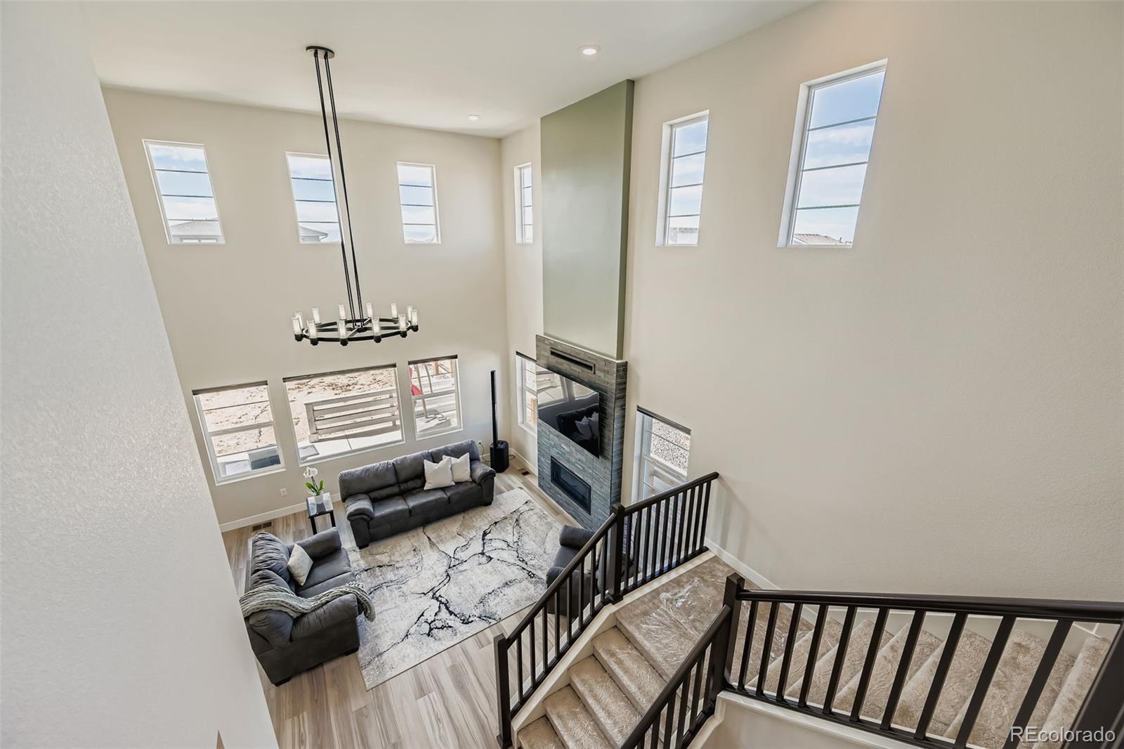 3391 N Haleyville Court