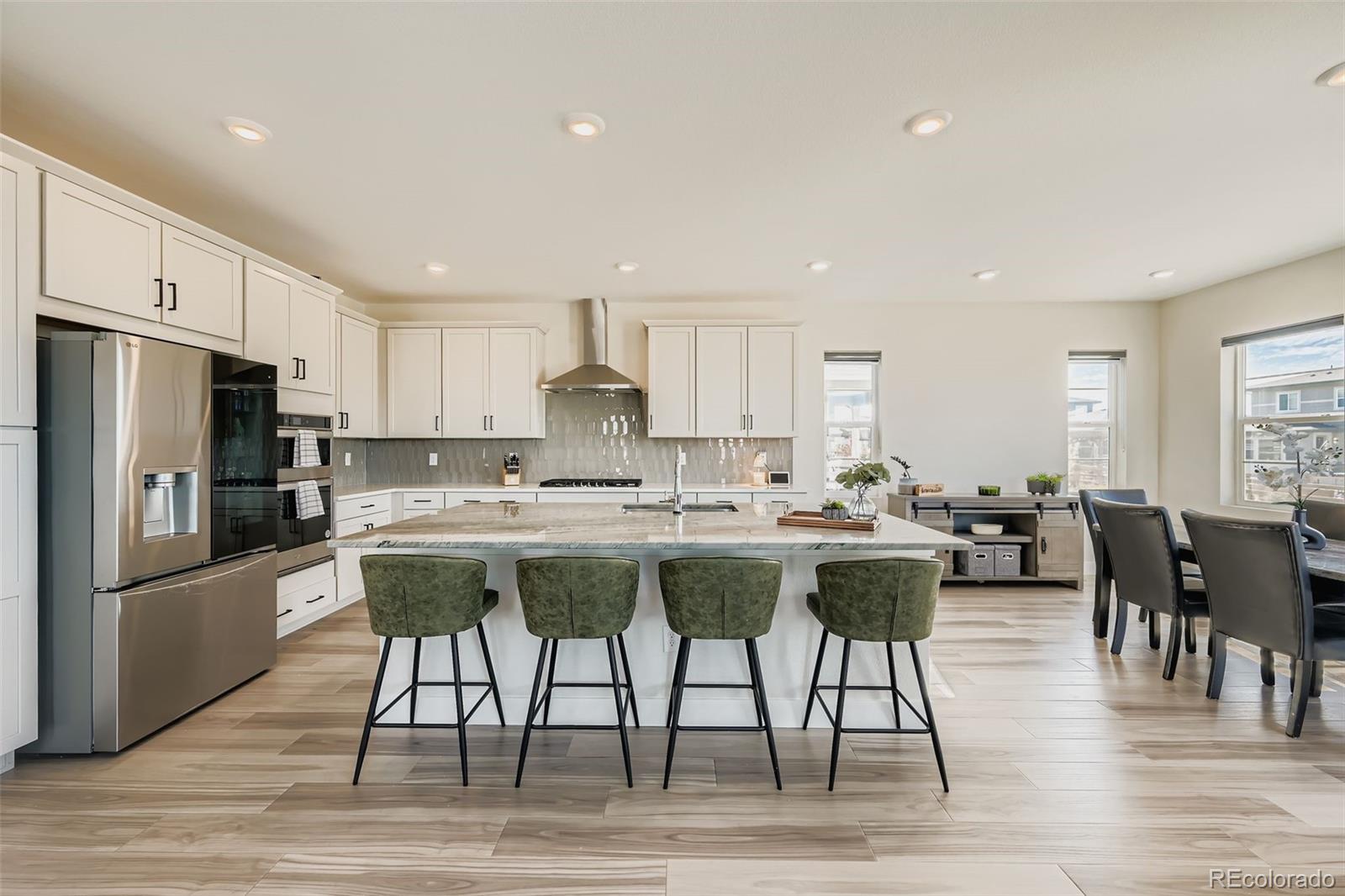 3391 N Haleyville Court