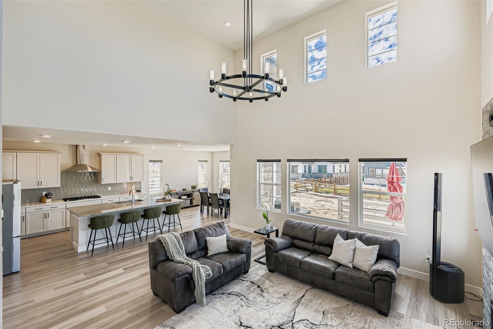 3391 N Haleyville Court