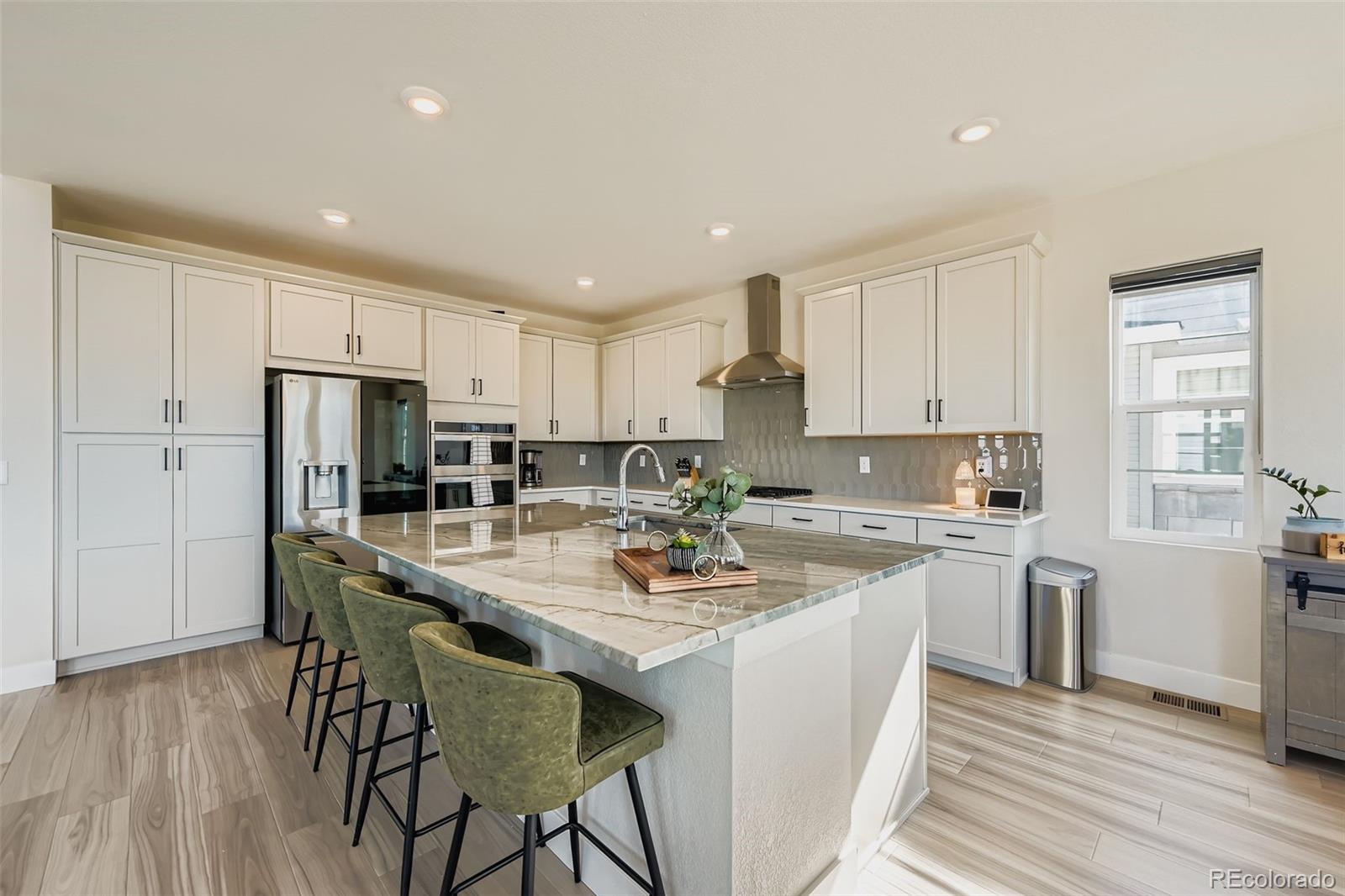 3391 N Haleyville Court