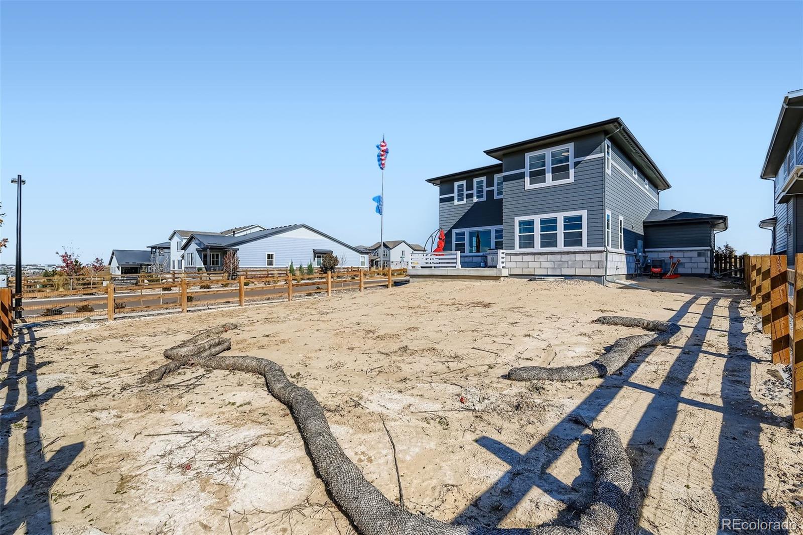 3391 N Haleyville Court