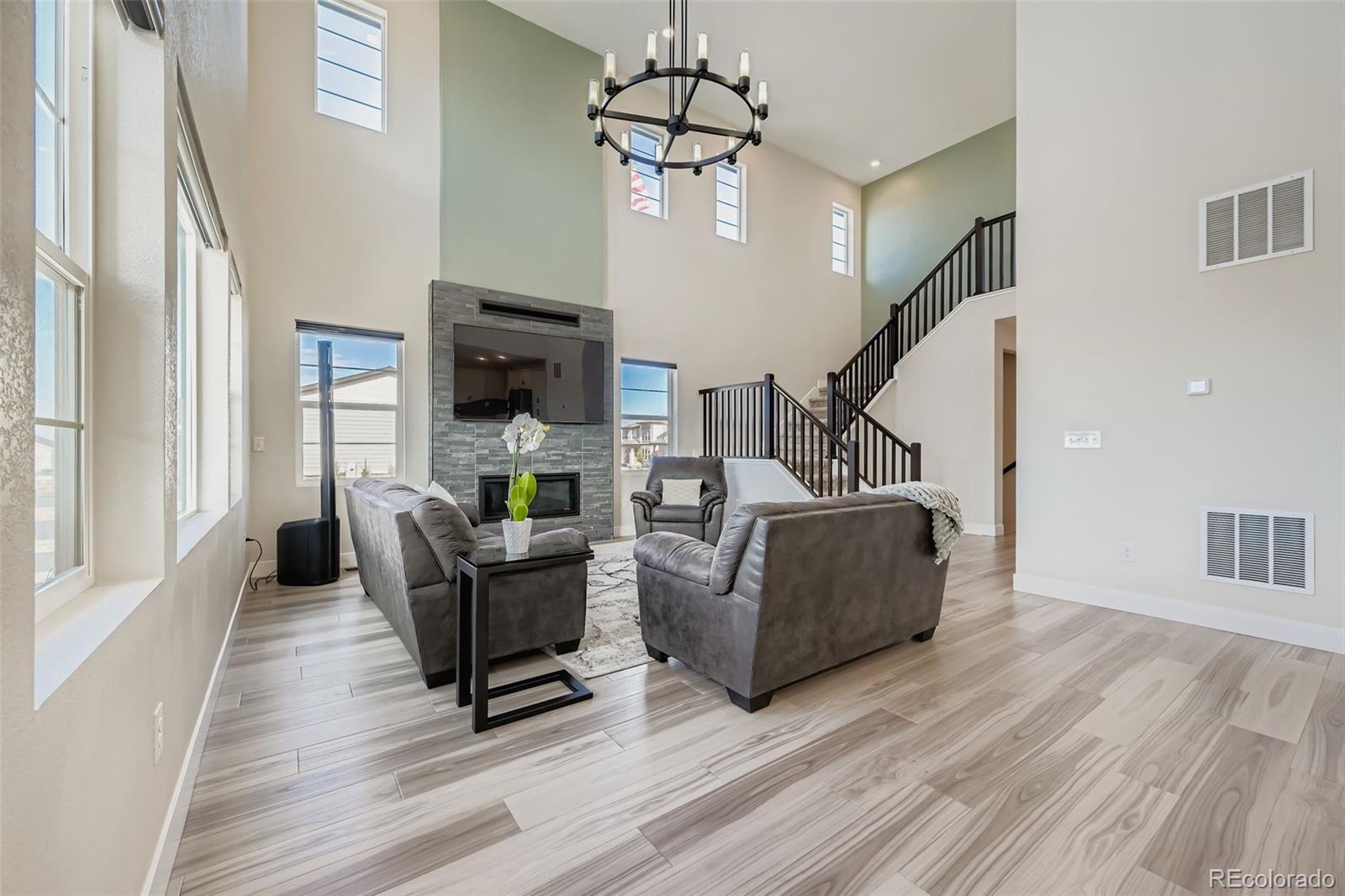 3391 N Haleyville Court