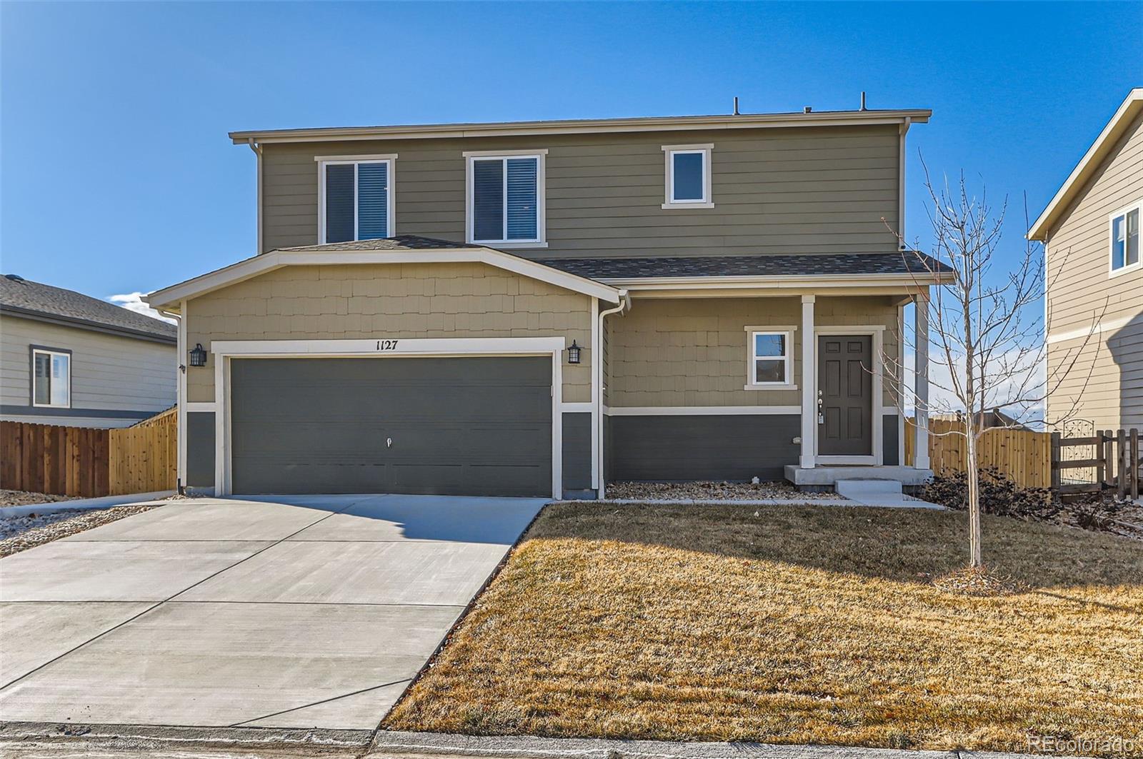 1127 Huntington Avenue