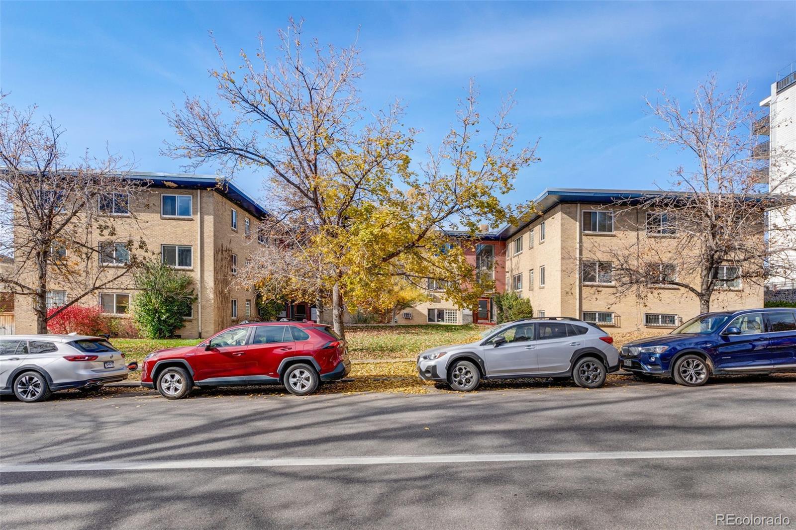 665 N Washington Street Unit: 8C