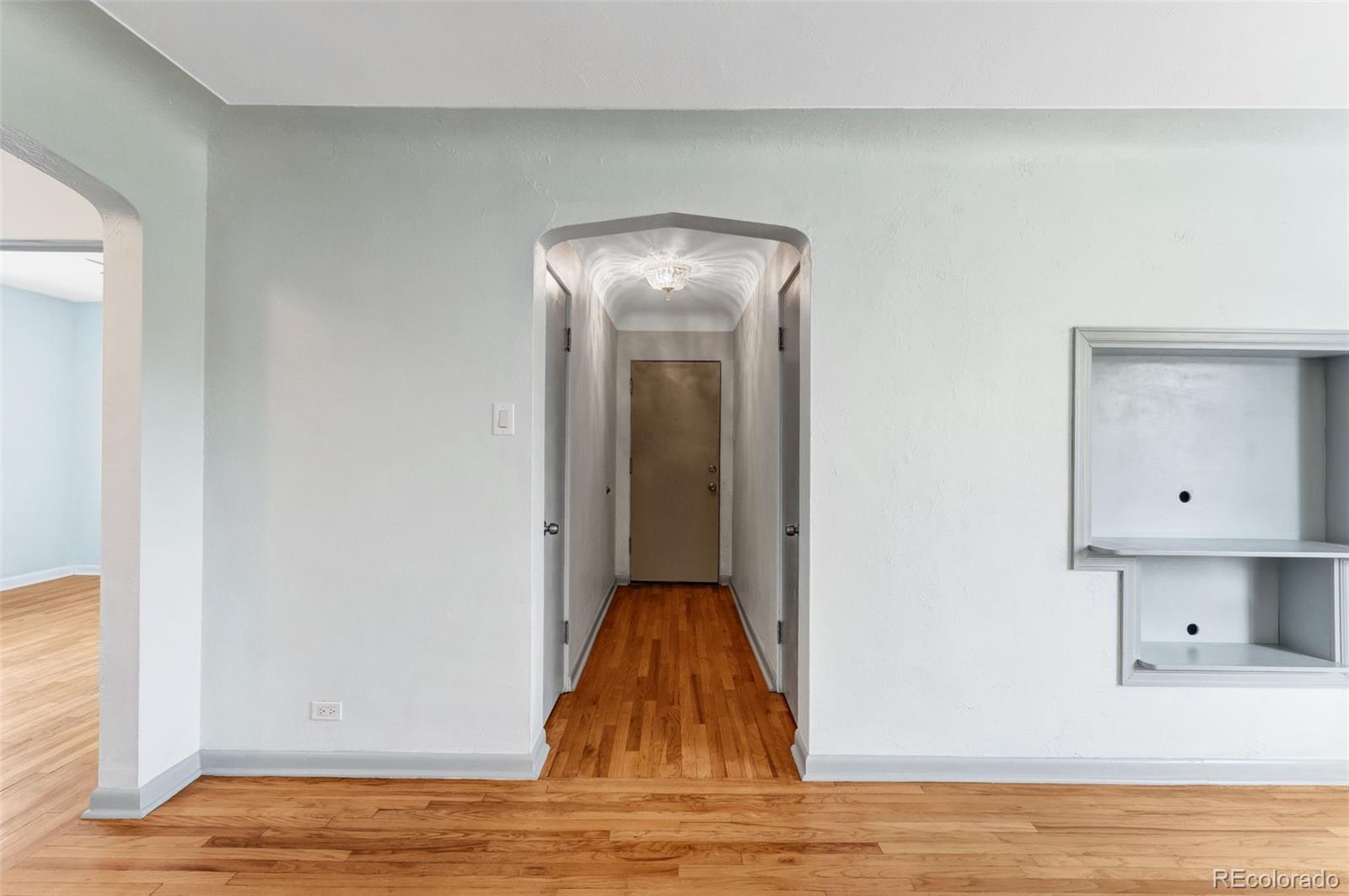 665 N Washington Street Unit: 8C